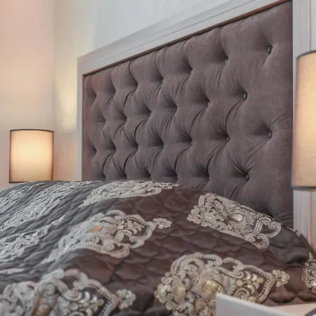 Apart-hotel Harmony - Monte Carlo Sunny Beach