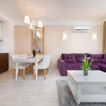 Harmony - Monte Carlo Apart-hotel Sunny Beach