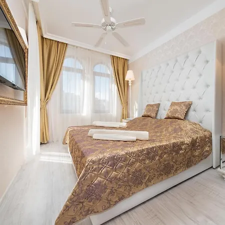 Harmony - Monte Carlo 3*