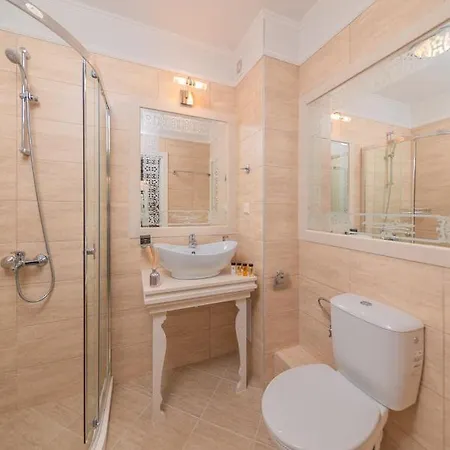 Apart-hotel Harmony - Monte Carlo