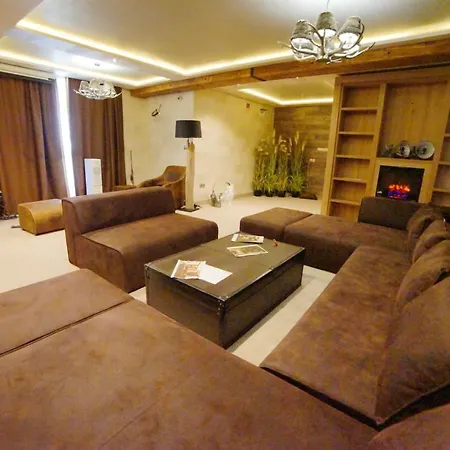 Apart-hotel Harmony - Monte Carlo Sunny Beach
