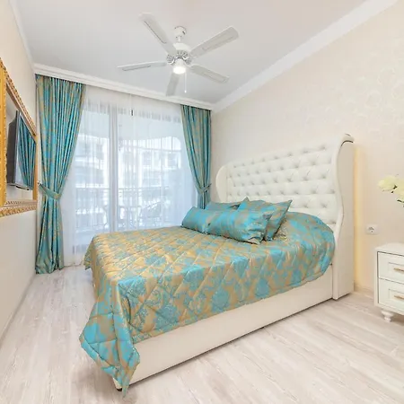 Apart-hotel Harmony - Monte Carlo