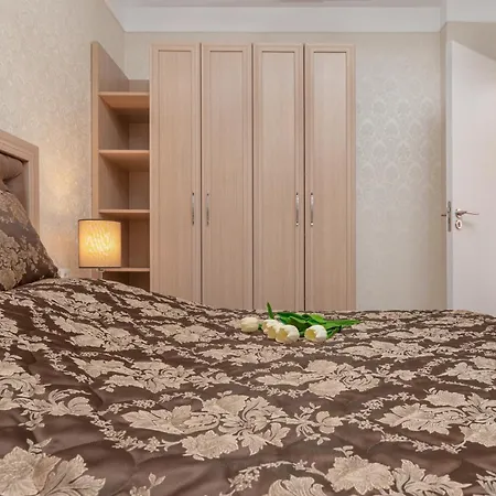 Harmony - Monte Carlo Apart-hotel