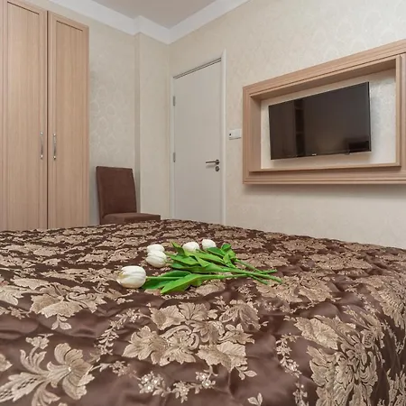 Harmony - Monte Carlo Apart-hotel 3*