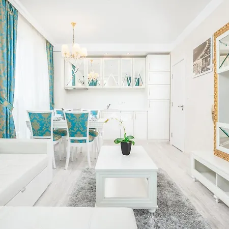 Harmony - Monte Carlo Apart-hotel 3*