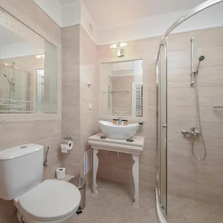 Apart-hotel Harmony - Monte Carlo Sunny Beach