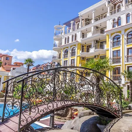 Harmony - Monte Carlo Apart-hotel