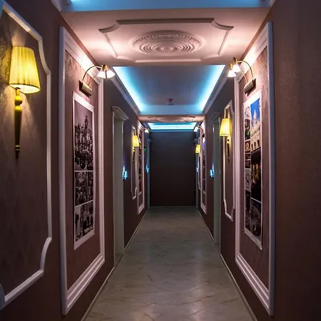 Harmony - Monte Carlo 3*