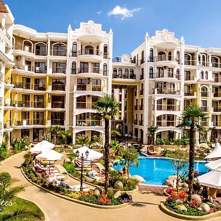 Harmony - Monte Carlo 3*