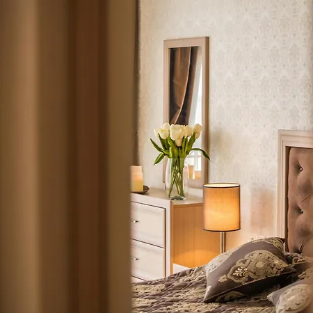 Apart-hotel Harmony - Monte Carlo Sunny Beach