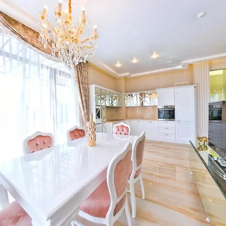 Harmony - Monte Carlo Apart-hotel 3*