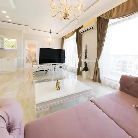 Harmony - Monte Carlo Apart-hotel