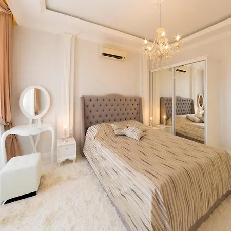 Apart-hotel Harmony - Monte Carlo