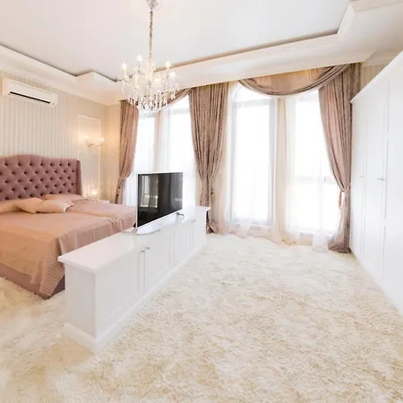 Harmony - Monte Carlo 3*