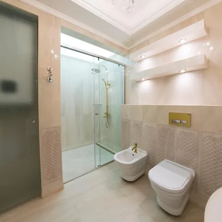 Harmony - Monte Carlo Apart-hotel