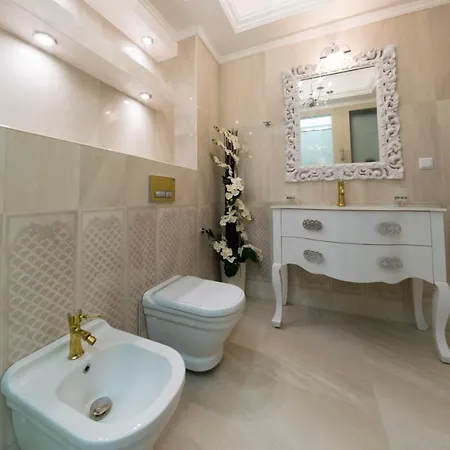 Harmony - Monte Carlo Apart-hotel