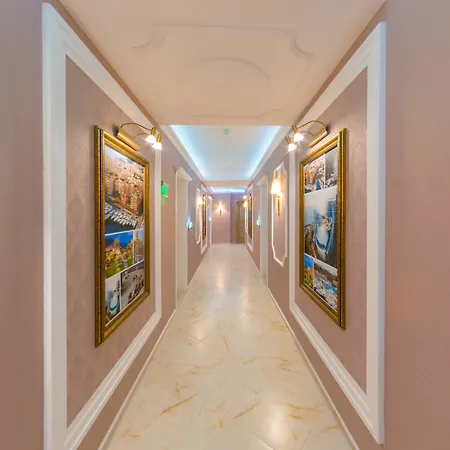 Apart-hotel Harmony - Monte Carlo Sunny Beach