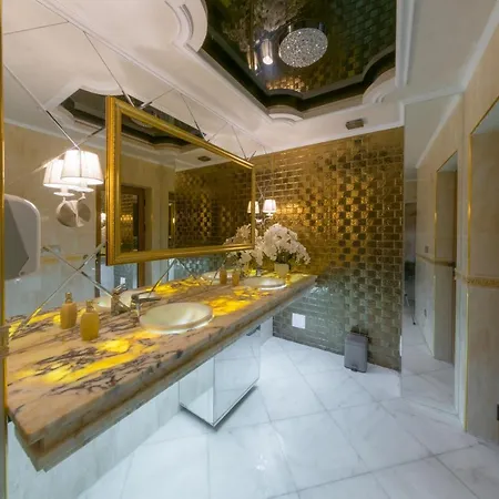 Harmony - Monte Carlo 3*